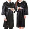 sewa baju toga kepala sekolah - sewa jubah toga wisuda guru - toga khusus guru